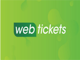 web tickets